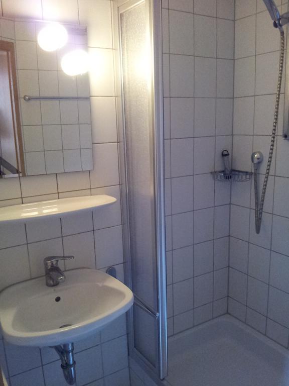 Zur Frischen Quelle Hotel Oberasbach Værelse billede
