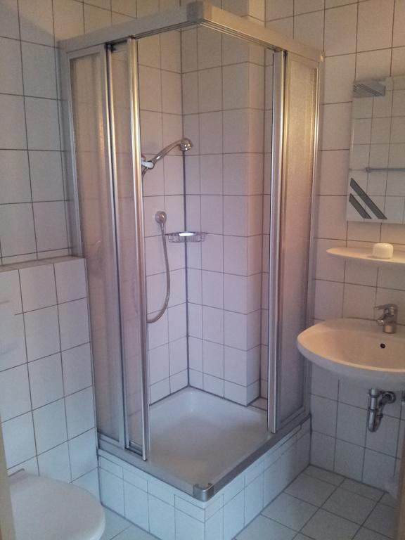 Zur Frischen Quelle Hotel Oberasbach Værelse billede